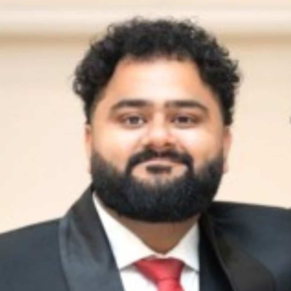 Arsalan Arsalan Ayub Khan