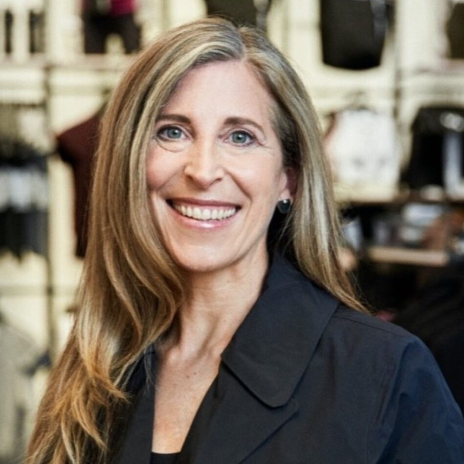 Esther S. Esther Speck