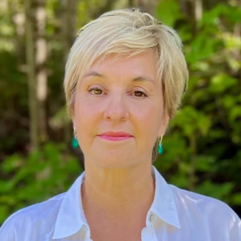 Joanna Joanna Kerr