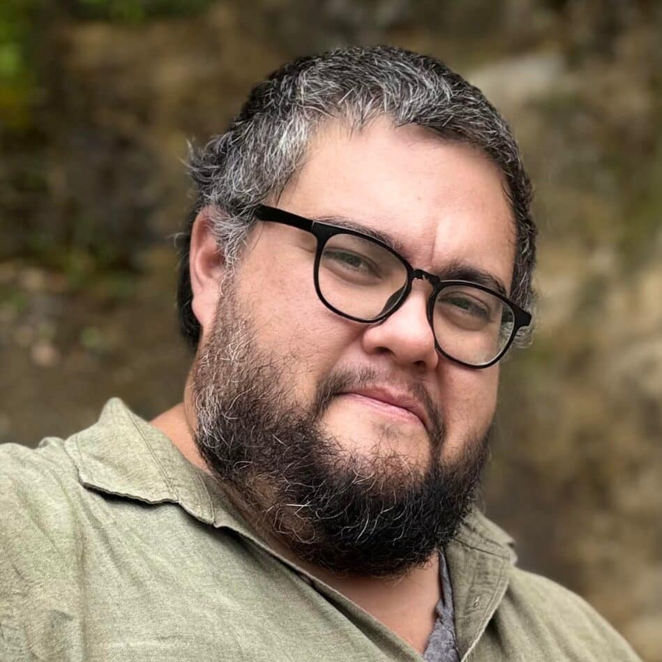 John Estabillo