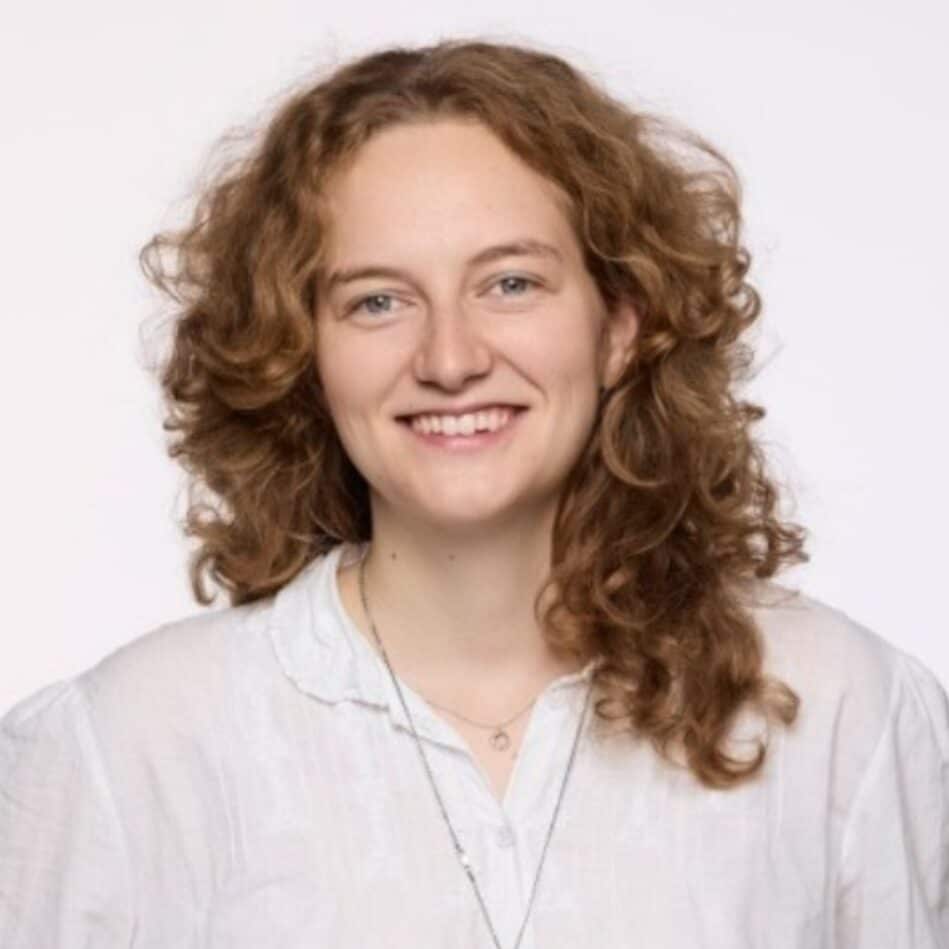 Kate O'Connor