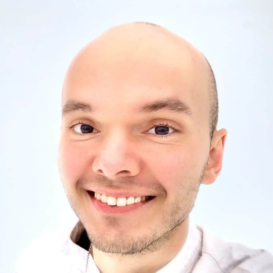 Max