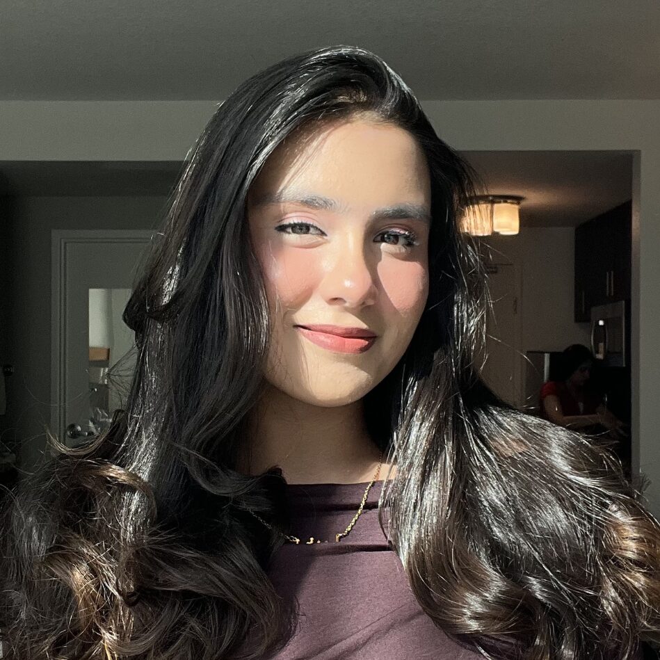 Zunaira Zunaira Kamal