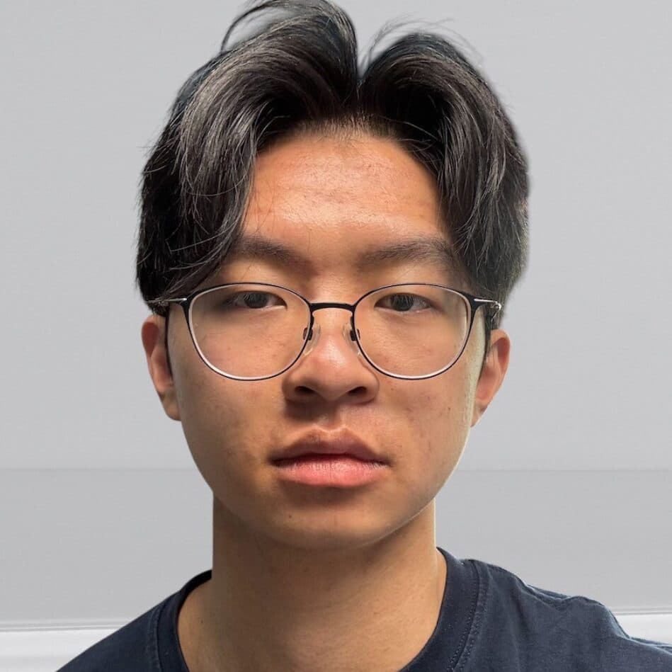 Alex Alex Zhao