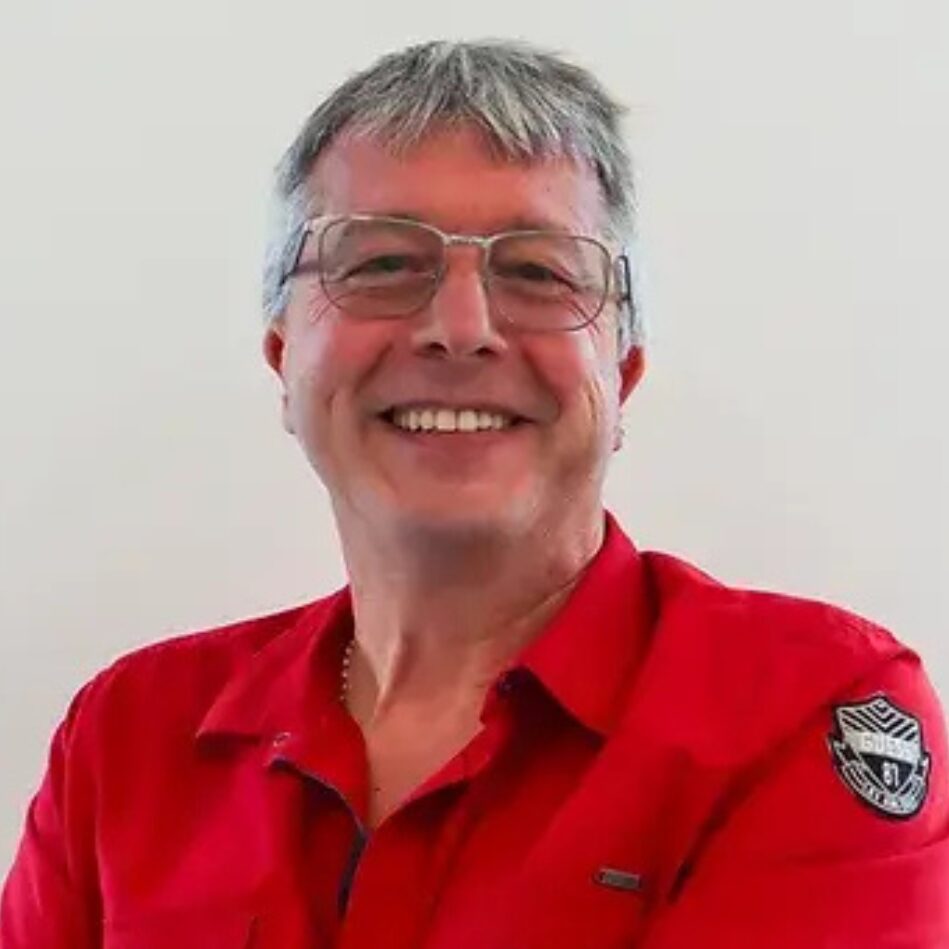 Gilles Giusta Gilles Giusta