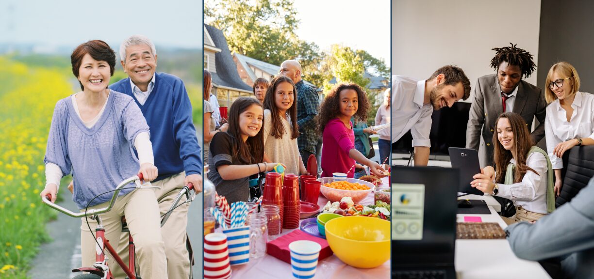 Action Guides for Sustainable Living