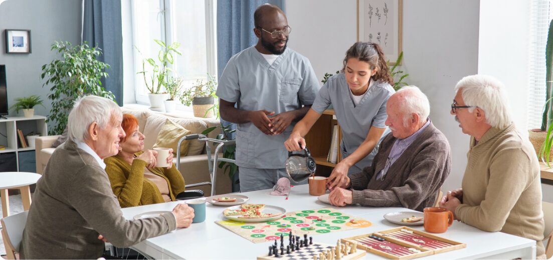 Seniors Home Guide